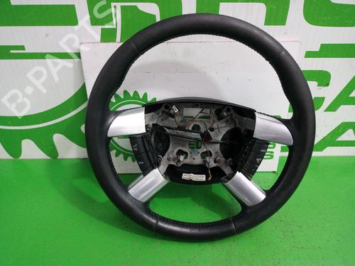 Steering wheel FORD FOCUS C-MAX (DM2) 1.8 TDCi | BP31546228C49 - Image 2