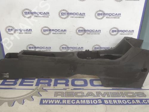 Mittelkonsole OPEL CORSA D (S07) [2006-2015]  31678095