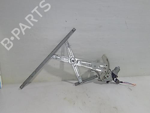 Used Front right window mechanism MITSUBISHI ASX (GA_W_) 1.8 DI-D 4WD (GA6W) (116 hp) 31558384