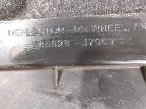 Cava de roda KIA CEED (CD) | BP38865152C56 - Image 5