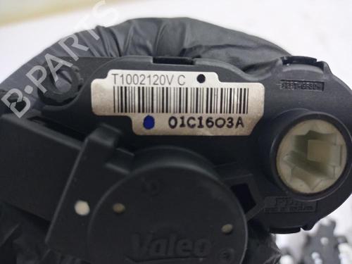 Electronic module PEUGEOT 508 I (8D_) | BP32437156M83 - Image 3