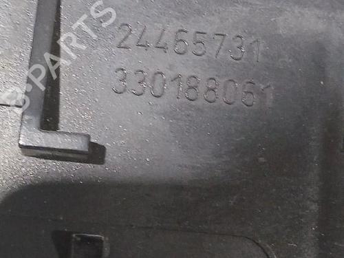 Air vent OPEL ASTRA H GTC (A04) 1.7 CDTi (L08) | BP32465655I21 