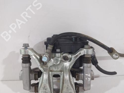 Used Right rear brake caliper TOYOTA COROLLA Estate (_E21_) 1.8 Hybrid (ZWE211W) (122 hp) 31563061