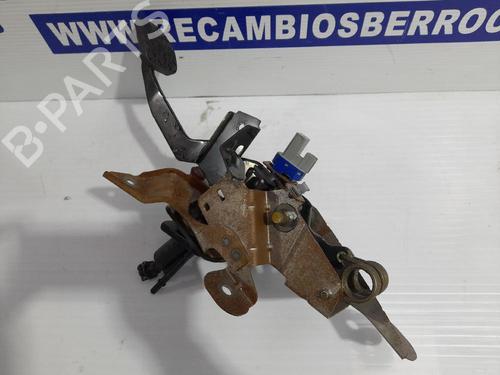 bremsepedal MAZDA 3 (BK) 1.6 DI Turbo | BP31540898I19 - Image 3