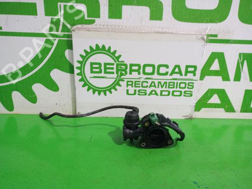 Used Throttle body Throttle body FORD S-MAX (WA6) 2.0 TDCi (140 hp) 31551219 31551219