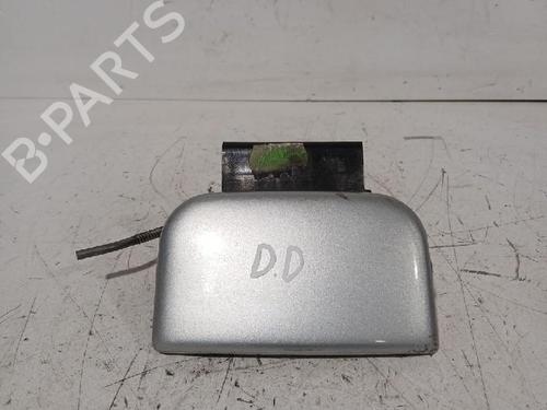 Used Front right exterior door handle Front right exterior door handle CITROËN BERLINGO / BERLINGO FIRST MPV (MF_, GJK_, GFK_) 2.0 HDI 90 (MFRHY) (90 hp) 34617928 34617928