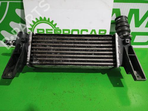 Used Intercooler Intercooler FORD TRANSIT CONNECT (P65_, P70_, P80_) 1.8 TDCi (90 hp) 31543965 31543965