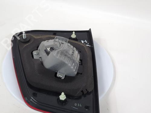 Left tailgate light SUZUKI IGNIS III (MF, FF) 1.2 (ATK412) | BP38866827C79 - Image 3