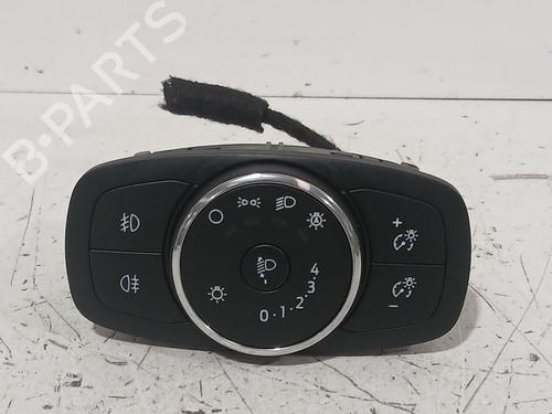 Hovedlysbryter Hovedlysbryter 38864453 38864453