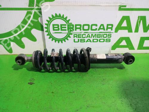 Venstre bagtil støddæmper PEUGEOT 508 I (8D_) 2.0 BlueHDi 150 (150 hp) 31549769