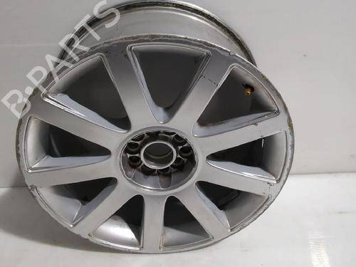 Fælk AUDI A4 B6 (8E2) 1.9 TDI | BP31568130C45 - Image 3