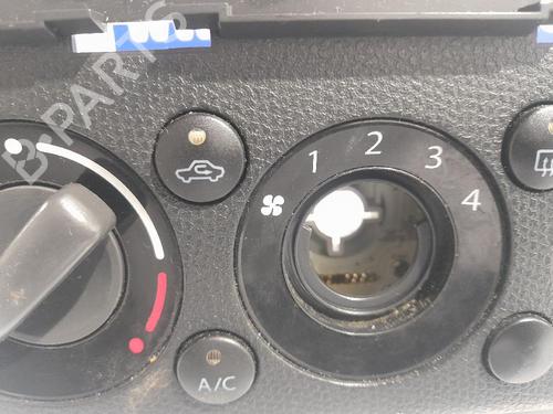 Climate control SUZUKI SWIFT III (MZ, EZ) 1.3 (RS413, ZC11S) | BP31541080I5 - Image 3