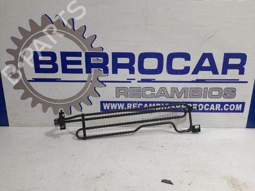 Oil radiator MERCEDES-BENZ E-CLASS (W212) E 220 CDI / BlueTEC (212.001, 212.002) | BP31541995M33