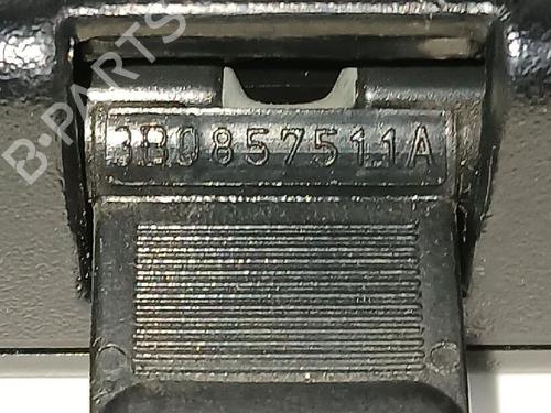 Rear mirror SEAT IBIZA III (6L1) 1.4 TDI | BP32463270I6 