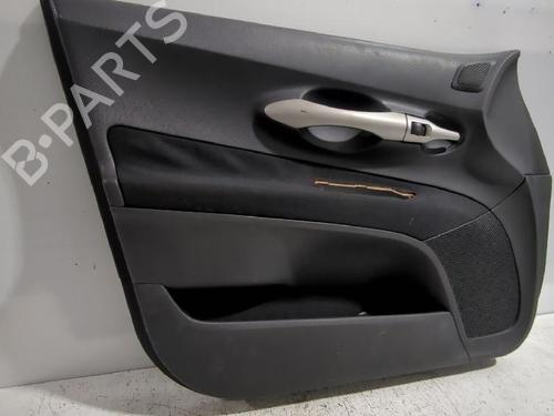 Front left panel TOYOTA AURIS (_E15_) 1.6 (ZRE151_, ZRE151R) | BP33735401C58 - Image 6