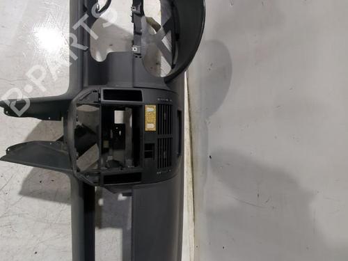 Dashboard VW POLO IV (9N_, 9A_) 1.4 16V | BP32489917C46