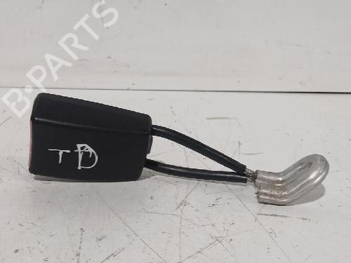Used Seat buckle Seat buckle SKODA OCTAVIA I (1U2) 1.9 TDI (90 hp) 32464911 32464911