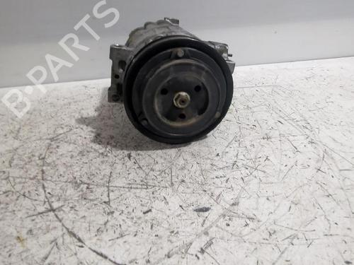Used AC compressor AC compressor LAND ROVER FREELANDER I (L314) 2.0 Td4 4x4 (109 hp) 33735263 33735263