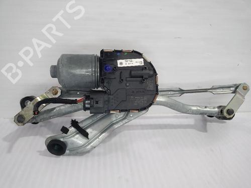 Front wiper motor VW TOURAN (5T1) 1.6 TDI | BP31555618M29  - Image 5