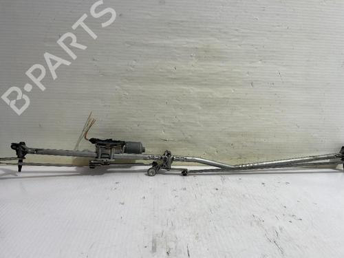 Used Front wiper motor Front wiper motor PEUGEOT 308 SW I (4E_, 4H_) 1.6 HDi (112 hp) 31561095 31561095