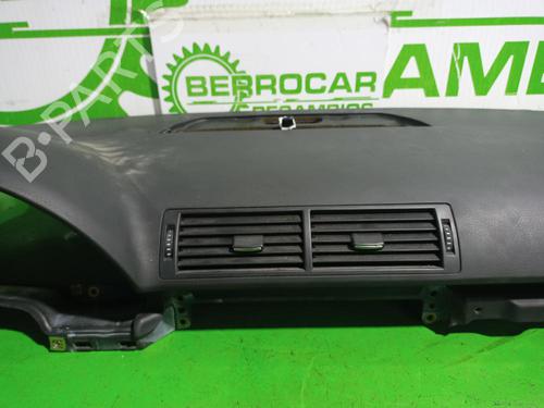 Airbag Kit AUDI A4 B6 (8E2) 2.5 TDI | BP31553210C86 - Image 7