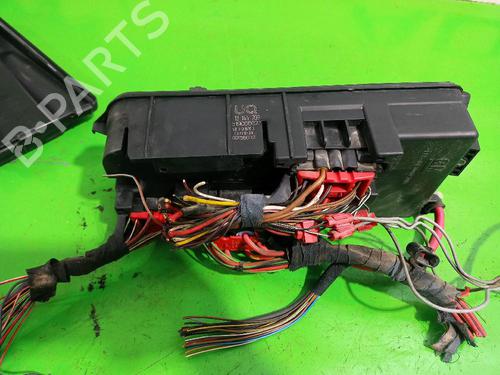 Fuse box OPEL VECTRA C (Z02) 2.2 DTI 16V (F69) | BP31550975E1  - Image 6