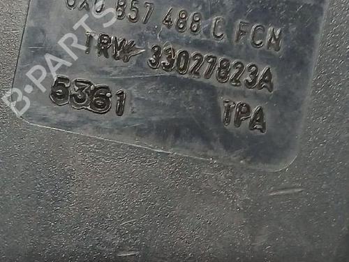 Seat buckle SEAT AROSA (6H1) 1.4 TDI | BP32466255I32 