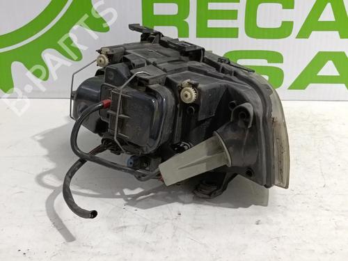 Right headlight AUDI A6 C5 (4B2, 4B4) 2.5 TDI quattro | BP31542846C29  - Image 5