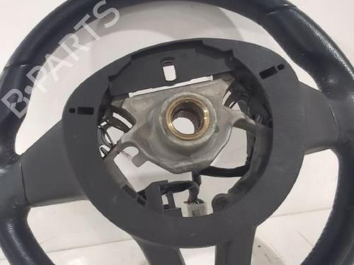 Steering wheel NISSAN MICRA V (K14) 1.5 DCI | BP31563166C49 - Image 4