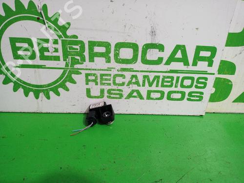 Used Electronic sensor RENAULT GRAND SCÉNIC II (JM0/1_) 1.6 Flex (112 hp) 31549371
