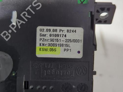 Switch VW PHAETON (3D1, 3D2, 3D3, 3D4, 3D6, 3D7, 3D8, 3D9) 3.0 V6 TDI 4motion | BP31567637I30