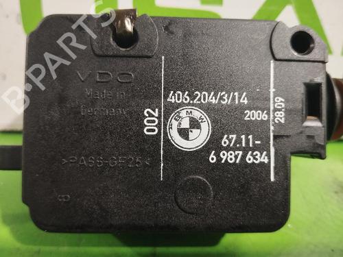 Electronic module BMW X3 (E83) 2.0 d | BP31545214M83