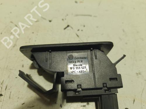 Left front window switch VW CADDY III MPV (2KB, 2KJ, 2CB, 2CJ) 1.9 TDI | BP31539435I27 - Image 5
