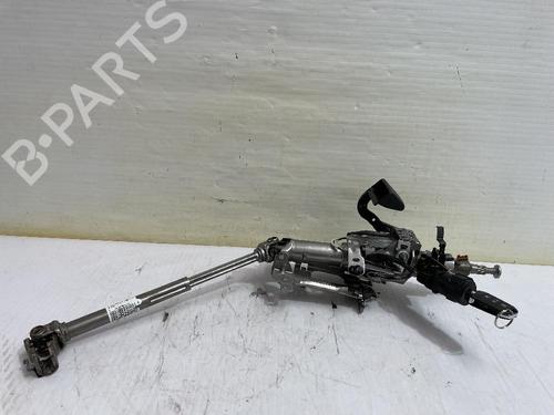 Steering column OPEL GRANDLAND X Van 1.2 (75) | BP31559758M21 - Image 4