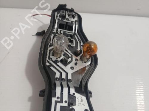 Lampeholder CITROËN JUMPY III Van (V_) 1.5 BlueHDi 100 | BP31564854L10 