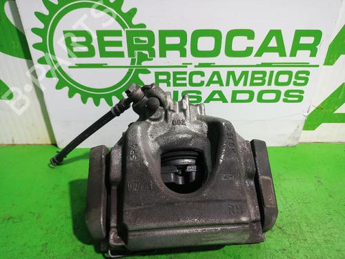 Used Right front brake caliper Right front brake caliper PEUGEOT 508 I (8D_) 2.0 BlueHDi 150 (150 hp) 31549719 31549719