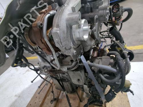 Engine PEUGEOT EXPERT Van (V_) 1.6 BlueHDi 115 | BP38860146M1 - Image 5