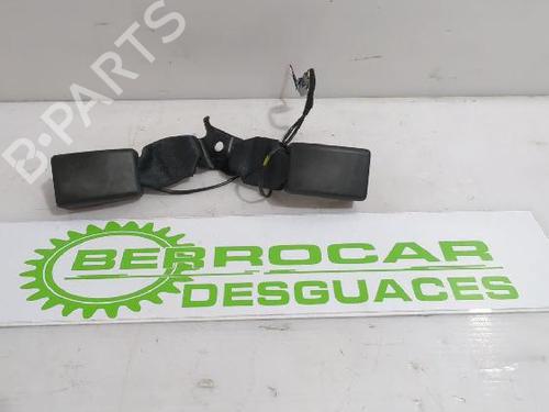 Sikkerhedssele-spænde DACIA DUSTER (HM_) 1.0 TCe 90 (HMM6) (91 hp) 31567878