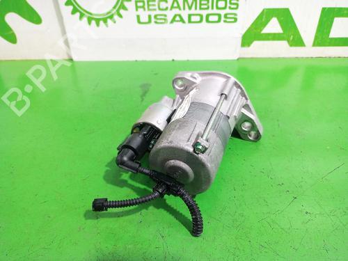 Starter VW GOLF VI (5K1) 1.6 TDI | BP31553727M8  - Image 7