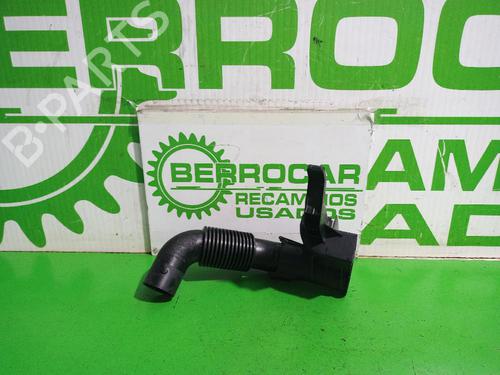 Used Pipe Pipe CITROËN C3 II (SC_) 1.2 VTi 82 (82 hp) 31551401 31551401
