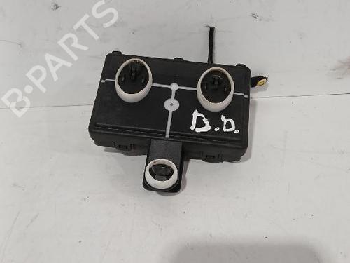 Módulo eletrónico VW T-ROC (A11, D11) 1.6 TDI (115 hp) 31568159