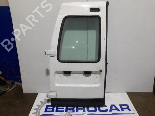 Used Left tailgate CITROËN JUMPY I (U6U_) 1.9 D 70 (69 hp) 31541774