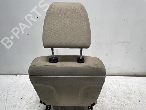 Left front seat MERCEDES-BENZ A-CLASS (W169) A 200 CDI (169.008, 169.308) | BP31561524C15 - Image 4