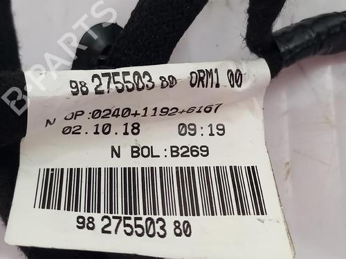 Andre OPEL GRANDLAND X Van 1.2 (75) | BP32437133O1 - Image 4