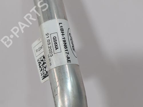 AC pipe FORD PUMA (J2K, CF7) 1.0 EcoBoost | BP38864528M126 - Image 4