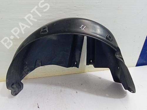 Used Wheel arch SKODA FABIA II Combi (545) 1.6 TDI (75 hp) 31559082