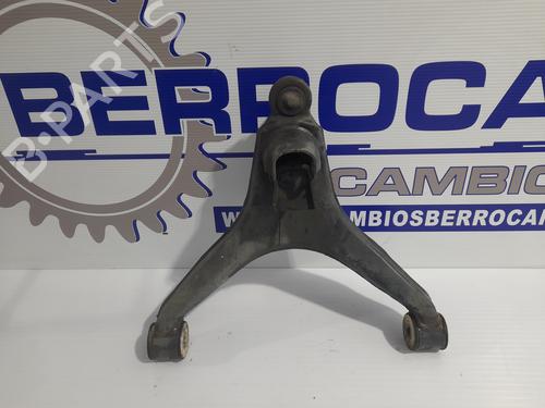 Left front suspension arm IVECO DAILY VI Van | BP38860989M12 - Image 2