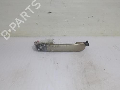 front-left-exterior-door-handle-nissan-micra-iii-k12-2002-2003-2004-2005-2006-2007-2008-2009-2010-2011-31558549 main image