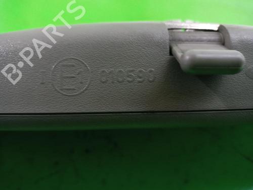 Rear mirror AUDI A4 B6 (8E2) 2.5 TDI | BP31553211I6  - Image 5