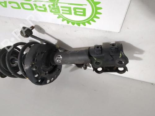 Right front shock absorber HYUNDAI i30 (FD) 1.6 CRDi | BP31567018M17  - Image 5